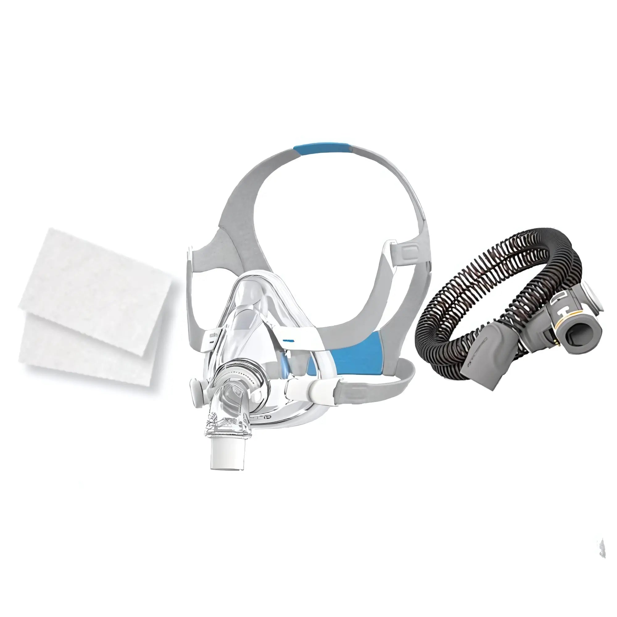 AirFit F20 with ClimateLineAir Tube & 2 Filters for AirSense 11